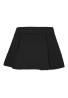 Falda Babolat Mujer Negra