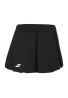 Falda Babolat Mujer Negra