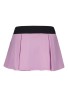 Falda Babolat Mujer Rosa