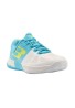 Zapatillas Bullpadel Performance Comfort 24I Azul Celeste