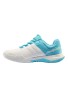 Zapatillas Bullpadel Performance Comfort 24I Azul Celeste