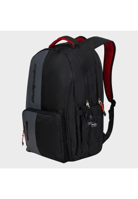 Mochila Bullpadel Neuron Fede Chingotto