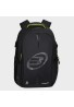 Mochila Bullpadel XPLO en negro