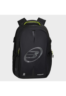 Mochila Bullpadel XPLO en negro