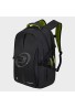 Mochila Bullpadel XPLO en negro