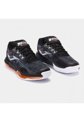 Zapatillas de tenis Joma Point 2501 Negro Hombre