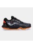 Zapatillas de tenis Joma Point 2501 Negro Hombre