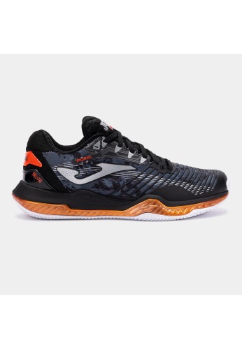 Zapatillas de tenis Joma Point 2501 Negro Hombre