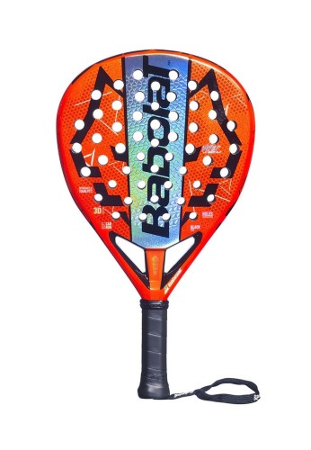 Pala Viper Soft Juan Lebrón 3.0 2026