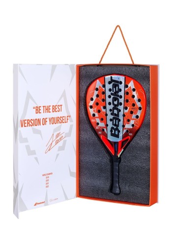 Pala Viper Juan Lebrón 3.0 2026