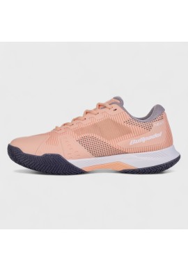 Bullpadel Next 25I Albaricoque