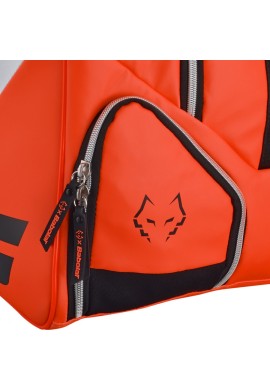 paletero Babolat RH Pro Padel Juan Lebrón 2026