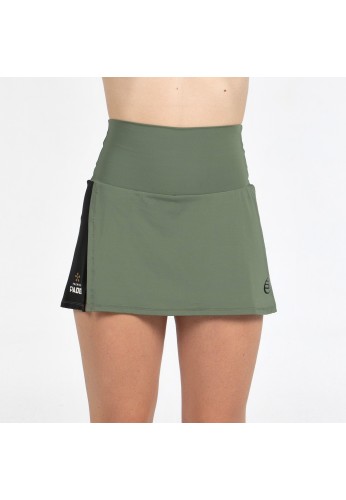 Bullpadel Falda Pasau Kaki