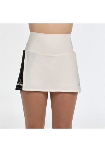 Bullpadel Falda Pasau Cruda