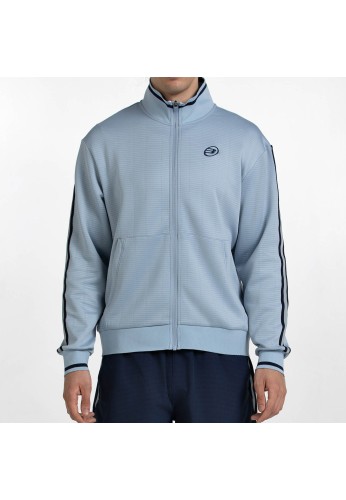 Bullpadel Sudadera con cremallera Tozo