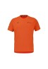 Babolat Camiseta de manga corta Crew neck lebron Naranja