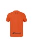 Babolat Camiseta de manga corta Crew neck lebron Naranja