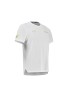 Babolat Camiseta de manga corta Crew neck lebron Blanca