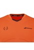 Babolat Camiseta de manga corta Replica lebron Naranja