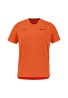 Babolat Camiseta de manga corta Replica lebron Naranja