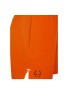 J. Lebron Shorts Hombres-naranja