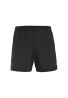 J. Lebron Shorts Hombres-negro