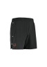 J. Lebron Shorts Hombres-negro