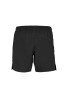 J. Lebron Shorts Hombres-negro
