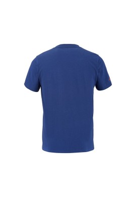 Camiseta Babolat Juan Lebrón 2026 Azul