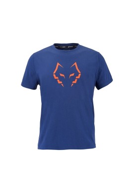 Camiseta Babolat Juan Lebrón 2026 Azul