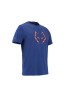 Camiseta Babolat Juan Lebrón 2026 Azul