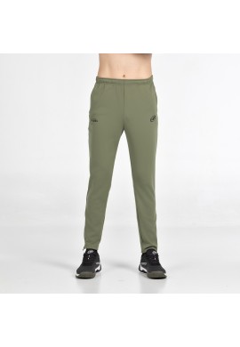 Bullpadel Pantalones deportivos Pupo Kaki