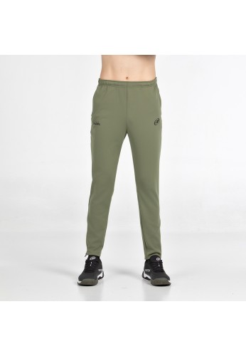 Bullpadel Pantalones deportivos Pupo Kaki