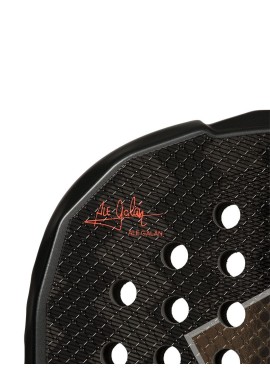 Pala Adidas Metalbone HRD+ 2026