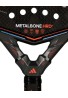 Pala Adidas Metalbone HRD+ 2026