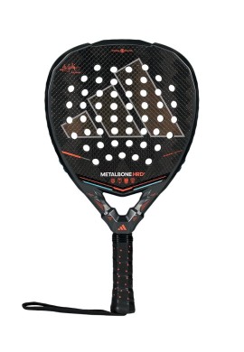 Pala Adidas Metalbone HRD+ 2026