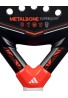 Pala Metalbone Superlight de Adidas