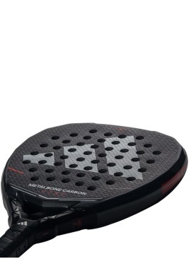 Pala Adidas Metalbone Carbon 2026