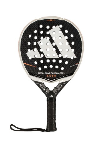 Pala Adidas Metalbone Carbon CTRL 2026
