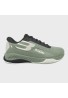 Bullpadel Zapatillas de pádel Premier p2 26v Verde