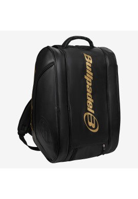 Paletero Bullpadel Flow Alejandra Salazar 2026