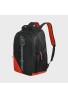 Bullpadel Mochila Bpm26004 advance Negro/Naranja