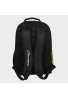 Bullpadel Mochila Bpm26004 advance Negro/Lima