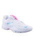 Zapatillas Babolat Sensa Rise Blanco Rosa Mujer