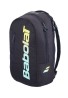 Mochila Babolat Court Lite Negro Multicolor