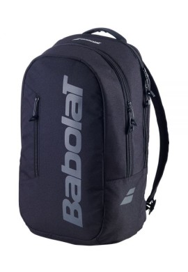 Mochila Babolat Court Lite Negro