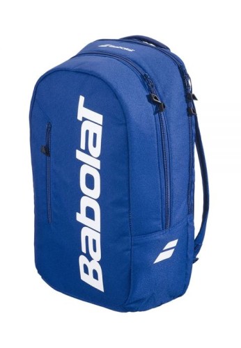 Mochila Babolat Court Lite Azul