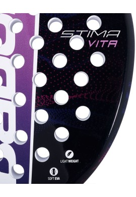 Pala Babolat Stima Vita 2026