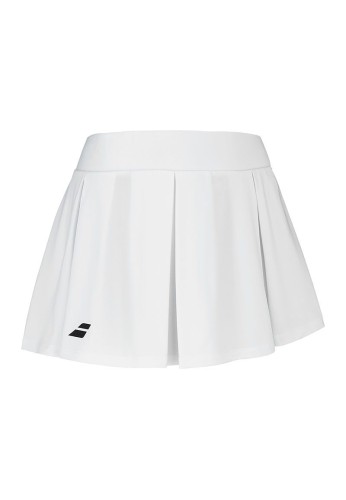 Falda Babolat Padel Blanco