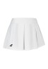 Falda Babolat Padel Blanco